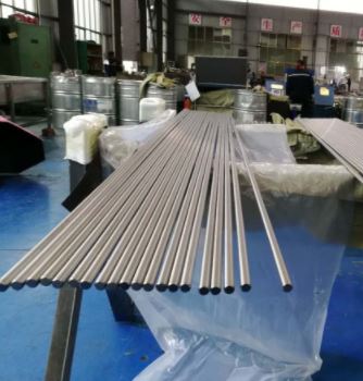 titanium bar for surgical plant for sale