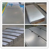 ما هي التطبيقات الرئيسية للوحة التيتانيوم؟