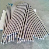 هل يمكن أن يكون B348 Titanium Bar باردًا؟